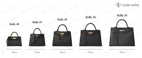 Everything About The Hermes Kelly Bag: Sizes, .